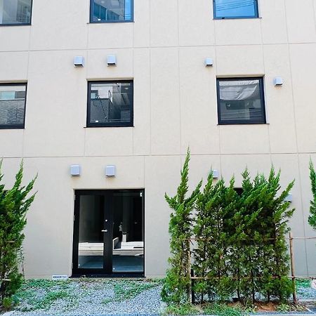 Love House Osaka Exterior photo